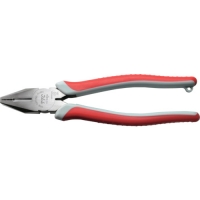 （株）ツノダ TH-104DG ＴＴＣ　ペンチ２００ｍｍ　ＪＩＳ