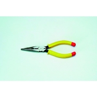 日本 TASCO ＴＡＳＣＯ TA745BC-1 タスコ　ラジオペンチ　（成型カバー付）