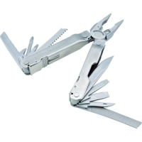 レザーマンツールジャパン（株） ST-300-L レザーマン　スーパーツール３００　革ケース付き