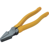 日本室本鉄工 MERRY TOOLS  2050-225 メリー　強力ペンチ２２５ｍｍ