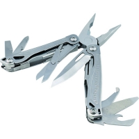 レザーマンツールジャパン（株） WM-N レザーマン　ウィングマン　ナイロンケース付き