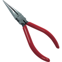 日本富具亚 FUJIYA （ビクター） 282B-125 ビクター　先長ラジオペンチ（樹脂カバー）