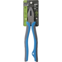 （株）ツノダ TH-002DG ＴＴＣ　バネ付きマイクロラジオペンチ　バネ付１５０ｍｍ