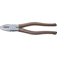 日本富具亚 FUJIYA  3000-200 フジ矢　樹脂グリップ付パワーペンチ　２００ｍｍ