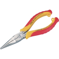 （株）ツノダ RP-150DG ＴＴＣ　ＰＥＲＦＥＣＴ　ラジオペンチ　ＪＩＳ　エラストマーグリップ