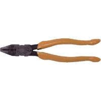 日本富具亚 FUJIYA （ビクター） 285BS-125 ビクター　弱電ラジオペンチ（樹脂カバー）