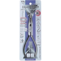 日本 TASCO ミツトモ 11463 Ｐ・ＴＯＯＬ　ペンチ　ストレート型万能ペンチ　１６０ｍｍ