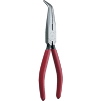 日本马牌 KEIBA  ET-328B ＫＥＩＢＡ　ヨーロッパタイプラジオペンチ（ベントタイプ）　２００