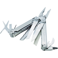 レザーマンツールジャパン（株） WAV-L レザーマン　ウェーブ　革ケース付き