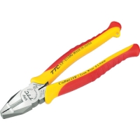 （株）ツノダ CP-200DG ＴＴＣ　ＰＥＲＦＥＣＴ　ペンチ　ＪＩＳエラストマーグリップ