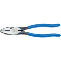 ＫＬＥＩＮ　ＴＯＯＬＳ社 D2000-8 ＫＬＥＩＮ　強力型ペンチ　偏芯タイプ　２２０ｍｍ