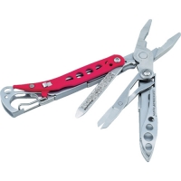 レザーマンツールジャパン（株） STP-RD レザーマン　スタイルＰＳ　レッド