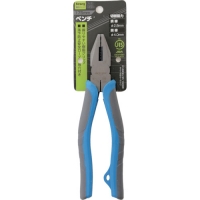 日本 TASCO ミツトモ 11491 ストロングツール　ＪＩＳ　ペンチ　１７５ｍｍ