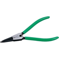 ＴＯＮＥ（株） SPH-175 ＴＯＮＥ　スナップリングプライヤ（穴用）　１８０ｍｍ