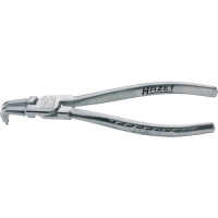 日本角田 HAZET  1846B-0 ＨＡＺＥＴ　スナップリングプライヤー　穴用　９０