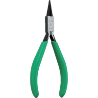 日本马牌 KEIBA  HR-D14 ＫＥＩＢＡ　丸ペンチ・先細タイプ　１２０