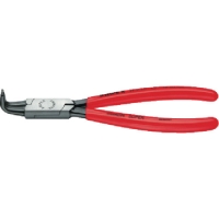 ＫＮＩＰＥＸ社 4421-J01 ＫＮＩＰＥＸ　穴用スナップリングプライヤー９０度　８－１３ｍｍ