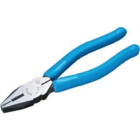 ホーザン（株） P-43-200 ＨＯＺＡＮ　ペンチ　２００ｍｍ