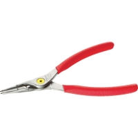 ＴＯＮＥ（株） 177A.23 ＦＡＣＯＭ　軸用スナップリングプライヤ　ストレートチップ２．３ｍｍ