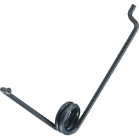 日本中山 TRUSCO  GRP-B ＴＲＵＳＣＯ　ＴＳＲＰ１０５０用　ハンドルバネセット　５本入