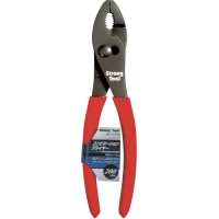 日本 TASCO ミツトモ 11278 ＴＨＲＥＥＡＸＩＳ　コンビ・プライヤー２００ｍｍ