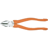 日本室本鉄工 MERRY TOOLS  1050S-200 メリー　通管ペンチ（成形カバー付）２００ｍｍ