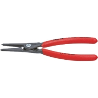 ＫＮＩＰＥＸ社 4911-A4 ＫＮＩＰＥＸ　軸用スナップリングプライヤー　８５－１４０ｍｍ