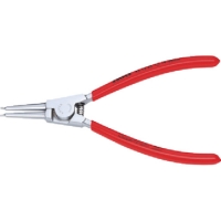 ＫＮＩＰＥＸ社 4613-A1 ＫＮＩＰＥＸ　軸用スナップリングプライヤー　１０－２５ｍｍ
