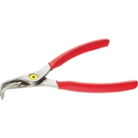 ＴＯＮＥ（株） 197A.13 ＦＡＣＯＭ　軸用スナップリングプライヤ　９０