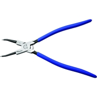 （株）ツノダ SIS-300P ＴＴＣ　ＫｉｎｇＴＴＣ　スナップリングプライヤー穴用直　バネ付