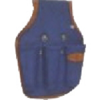 ホッタ（株） PRP-83 ホッタ　ペンチケース３丁差