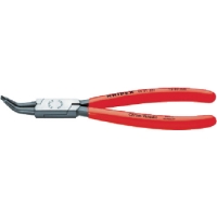 ＫＮＩＰＥＸ社 4431-J42 ＫＮＩＰＥＸ　４４３１－Ｊ４２　穴用スナップリングプライヤー　４５度