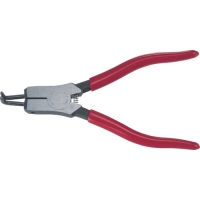 日本水户工机 MITOLOY  SBP-175 ミトロイ　スナップリングプライヤ　（軸用曲爪）　１７５ｍｍ