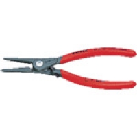 ＫＮＩＰＥＸ社 4931-A2 ＫＮＩＰＥＸ　軸用精密スナップリングプライヤー