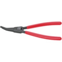 ＫＮＩＰＥＸ社 4521-200 ＫＮＩＰＥＸ　リテイナー　スナップリングプライヤー　２００ｍｍ