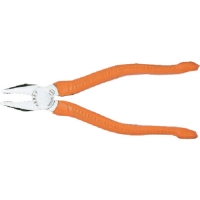 日本室本鉄工 MERRY TOOLS  1050K-150 メリー　活線ペンチ（成形カバー付）１５０ｍｍ