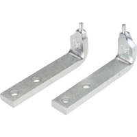 2 ＨＡＺＥＴ　大型スナップリングプライヤー１８４６Ａ－５用交換チップ　９０