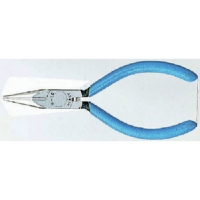 日本室本鉄工 MERRY TOOLS  M15-125 メリー　ミニチュアチェインノーズプライ