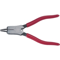 日本水户工机 MITOLOY  SSP-175 ミトロイ　スナップリングプライヤ　（軸用直爪）　１７５ｍｍ