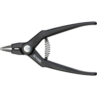 日本角田 HAZET  1845A-19 ＨＡＺＥＴ　スナップリングプライヤー（軸用）