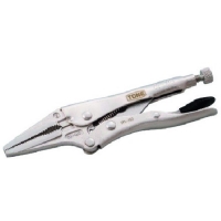 日本 TASCO ＴＡＳＣＯ TA744FB-250 タスコ　グリッププライヤ　（ロングノーズ）