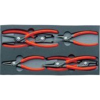 ヒット商事（株） RHS175T ＨＩＴ　スナップリングプライヤー