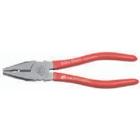 ノガ・ウォーターズ（株） Z0101S200 ＮＯＧＡ　コンビネーションプライヤー