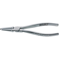 日本角田 HAZET  1846A-3 ＨＡＺＥＴ　スナップリングプライヤー　穴用　ストレートタイプ