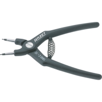 日本角田 HAZET  1845C-12 ＨＡＺＥＴ　スナップリングプライヤー（穴用）