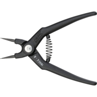 日本角田 HAZET  1845C-8 ＨＡＺＥＴ　スナップリングプライヤー（穴用）