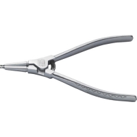 日本角田 HAZET  1846C-0 ＨＡＺＥＴ　スナップリングプライヤー　軸用　ストレートタイプ