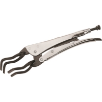 日本百固 BAHCO  2966-280 バーコ　バイスプライヤー