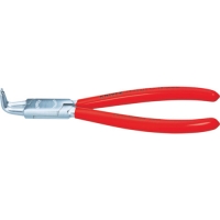 ＫＮＩＰＥＸ社 4423-J21 ＫＮＩＰＥＸ　４４２３－Ｊ２１　穴用スナップリングプライヤー　先端９０