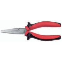 ノガ・ウォーターズ（株） Z0705F160 ＮＯＧＡ　ロング平ノーズプライヤー